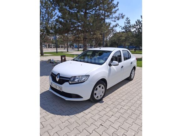 Sahibinden Renault Symbol 1.5 dCi Joy 2016 Model