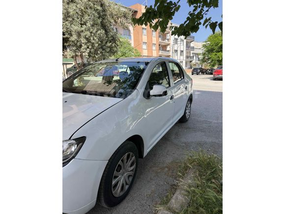 Sahibinden Renault Symbol 1.5 dCi Joy 2014 Model 