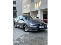 Sahibinden Honda Civic 1.6i DTEC Comfort 2013 Model