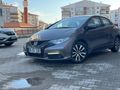 Sahibinden Honda Civic 1.6i DTEC Comfort 2013 Model