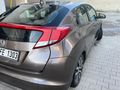Sahibinden Honda Civic 1.6i DTEC Comfort 2013 Model