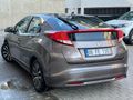 Sahibinden Honda Civic 1.6i DTEC Comfort 2013 Model