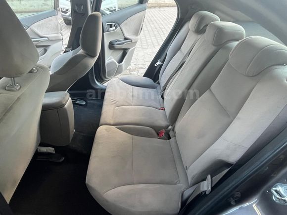 Sahibinden Honda Civic 1.6i DTEC Comfort 2013 Model