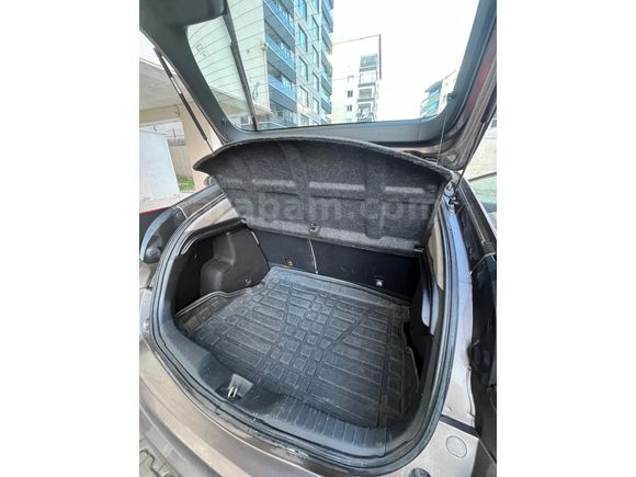 Sahibinden Honda Civic 1.6i DTEC Comfort 2013 Model