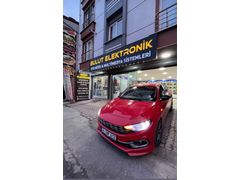 Sahibinden Fiat Egea 1.4 Fire Easy Plus 2021 Model 