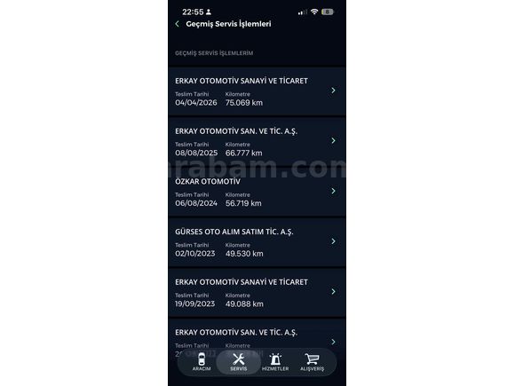 Sahibinden Fiat Egea 1.4 Fire Easy Plus 2021 Model 