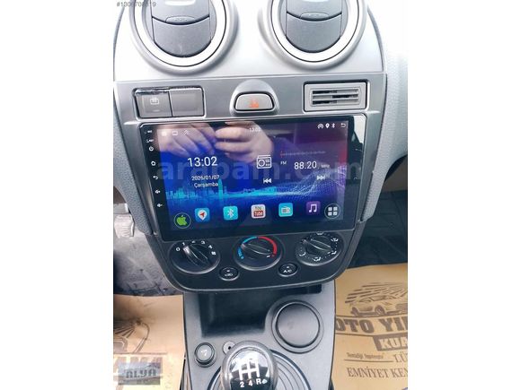 DÜŞÜK KM APPLE CAR PLAY MASRAFSIZ