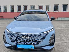 Sahibinden Chery Omoda 5 1.6 TGDI Luxury 2023 Model
