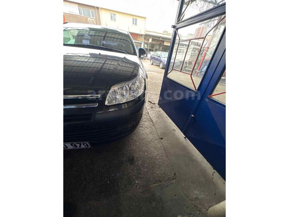 Sahibinden Citroen C4 1.6 SX PK 2007 Model 