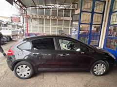 Sahibinden Citroen C4 1.6 SX PK 2007 Model 