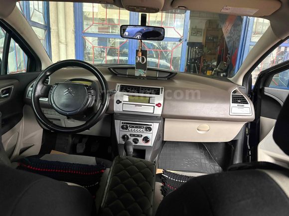 Sahibinden Citroen C4 1.6 SX PK 2007 Model 