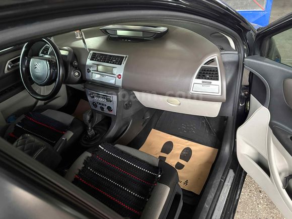 Sahibinden Citroen C4 1.6 SX PK 2007 Model 