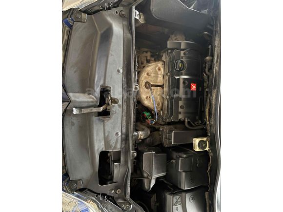 Sahibinden Citroen C4 1.6 SX PK 2007 Model 