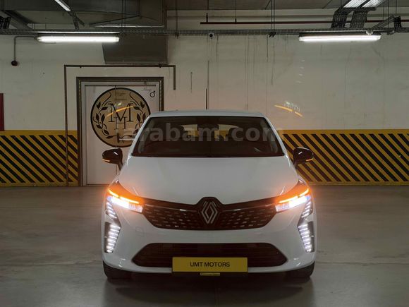 UMT MOTORS’TAN 2024 GSR 2 PAKET CLIO 5 YENİ DİREKSİYON SERVİS BAKIMLI İLK SAHİBİNDEN 
