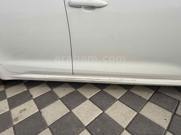 Sahibinden Toyota Corolla 1.5 Flame X-Pack 2021 Model 