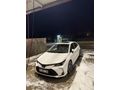 Sahibinden Toyota Corolla 1.5 Flame X-Pack 2021 Model 