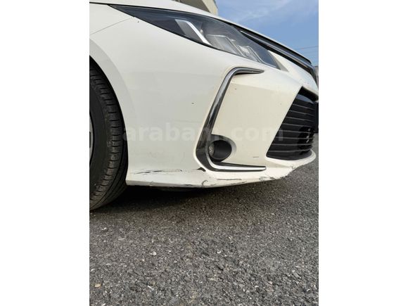 Sahibinden Toyota Corolla 1.5 Flame X-Pack 2021 Model 