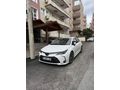 Sahibinden Toyota Corolla 1.5 Flame X-Pack 2021 Model 