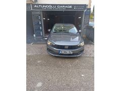 Sahibinden Fiat Egea 1.3 Multijet Easy 2023 Model