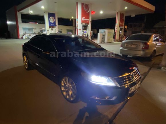 Sahibinden Volkswagen VW CC 1.4 TSi 2013 Model Düzce