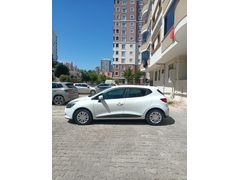 Sahibinden Renault Clio 1.5 dCi Joy 2015 Model