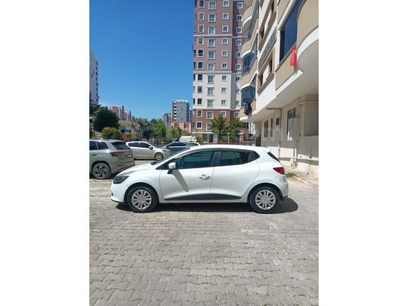 Sahibinden Renault Clio 1.5 dCi Joy 2015 Model