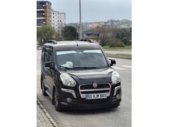 sahibinden Doblo 1.6