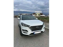 Sahibinden Hyundai Tucson 1.6 CRDi Elite 2019 Model Bursa