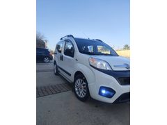 Sahibinden Fiat Fiorino Combi 1.3 Multijet Emotion 2012 Model 