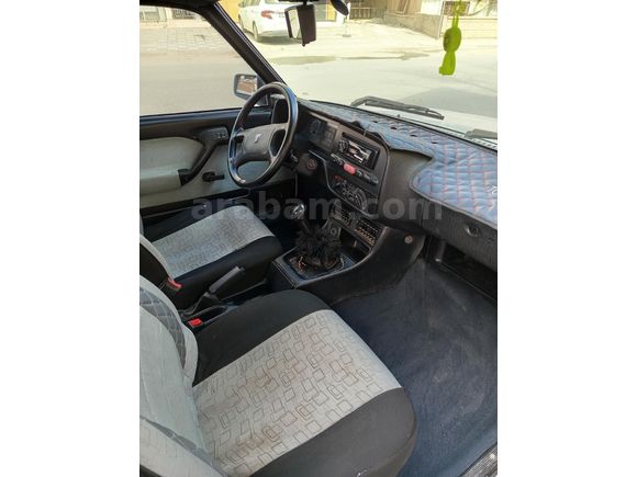 Sahibinden Tofaş Doğan S 1997 Model