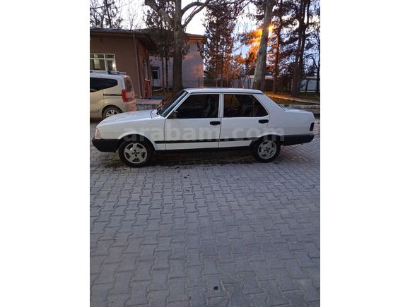 Sahibinden Tofaş Doğan S 1997 Model