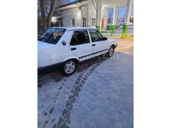 Sahibinden Tofaş Doğan S 1997 Model