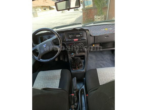Sahibinden Tofaş Doğan S 1997 Model