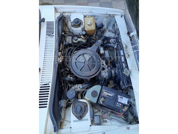 Sahibinden Tofaş Doğan S 1997 Model