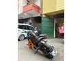 Sahibinden CFmoto 250NK