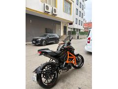 Sahibinden CFmoto 250NK