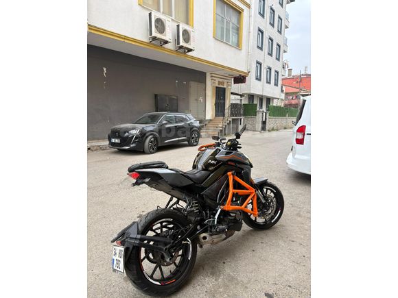 Sahibinden CFmoto 250NK