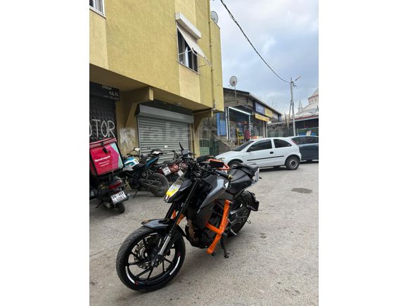 Sahibinden CFmoto 250NK