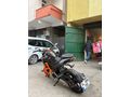 Sahibinden CFmoto 250NK
