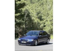 Peugeot 306 1.6 XR 2000 Model 