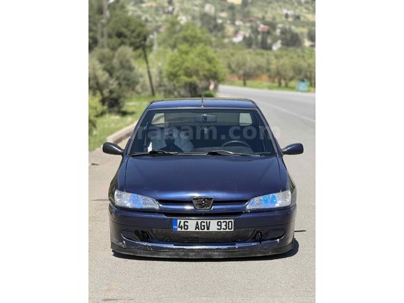 Peugeot 306 1.6 XR 2000 Model 