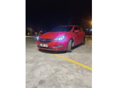 Sahibinden Opel Astra 1.4 T Dynamic 2016 Model