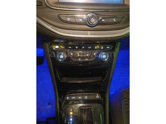 Sahibinden Opel Astra 1.4 T Dynamic 2016 Model