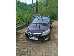 Sahibinden Opel Astra 1.3 CDTI ecoFLEX Enjoy Plus 2011 Model
