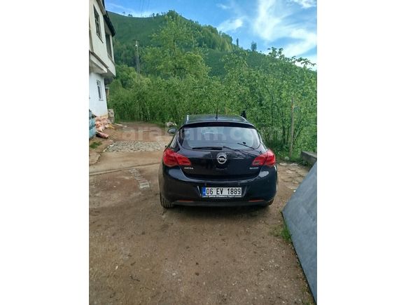 Sahibinden Opel Astra 1.3 CDTI ecoFLEX Enjoy Plus 2011 Model