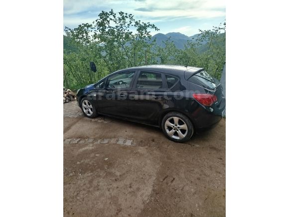 Sahibinden Opel Astra 1.3 CDTI ecoFLEX Enjoy Plus 2011 Model