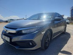 Sahibinden Honda Civic 1.6i VTEC Eco Elegance 2020 Model