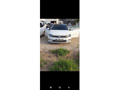 Sahibinden Volkswagen Polo 1.6 TDi Highline 2018 Model