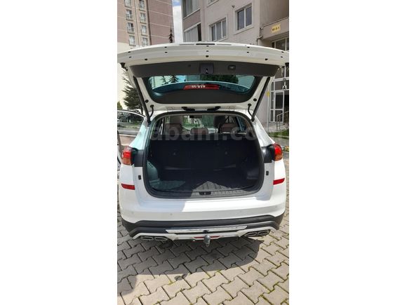 Sahibinden Hyundai Tucson 1.6 CRDi Style Plus 2019 Model