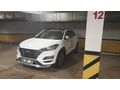 Sahibinden Hyundai Tucson 1.6 CRDi Style Plus 2019 Model
